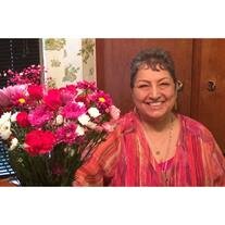 Irene B. Gonzalez