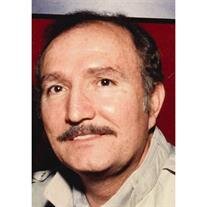 Carlos Hernandez