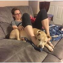 Jennifer Wissinger Oates