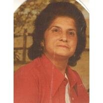 Beatrice Gaitan Rios