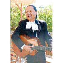 Efrain P. Sanchez