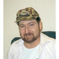 Donald Mark Posey