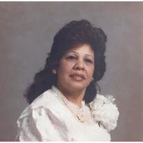 Tomasa M. Rangel