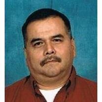 Joe P. Hernandez