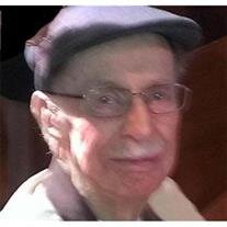 Walter Rusty S. Pope, jr.