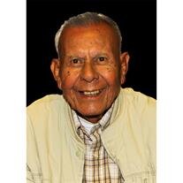 Juan G. Sandoval
