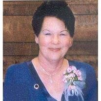 Diana Kay Thompson