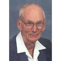 John Terrell Mixon, Sr.