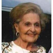 Rosemond Thomae