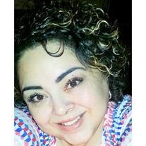 Laura Ann Aguilar Aldana