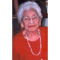 Maria G. Mora