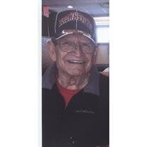 MSgt.Noe Gonzalez USAF Ret.