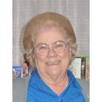 Billie Laverne Chaffe