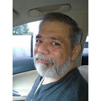 Ernest V. Jasso