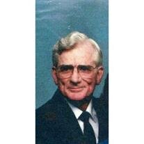 Leslie Forest Martin
