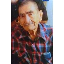 Carlos N. Mendoza