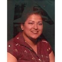 Lucille Alcozer