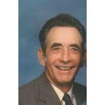 Leonard Gilbert Binz, Sr.