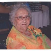 Celestina Stow Villanueva