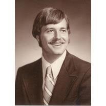 Clayton "Scott" Ohrwall
