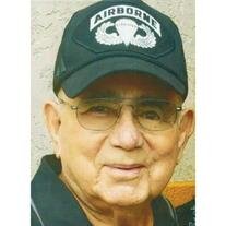 Faustino M. Gonzales