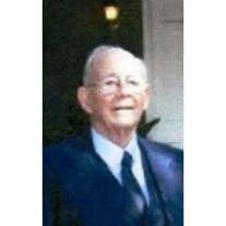 Sigurd Edwin Sorenson