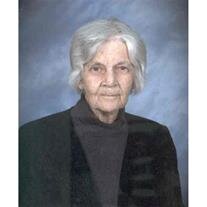 Janie B. Gloor