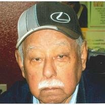 Eustacio S. Mercado