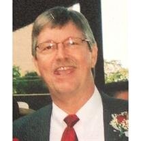 Richard J. Quebe