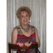 Nell Fox