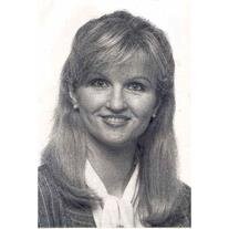 Christia Parr Mitchell
