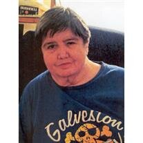 Lucille A. Albright