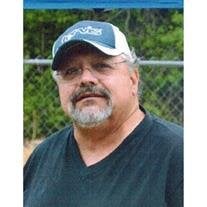 George Adam Casillas