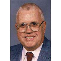 Marvin A. Klann