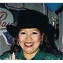 Norma Veliz