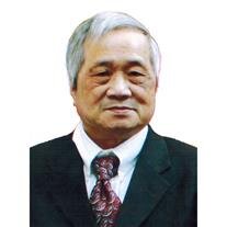 Ka Suen Wong