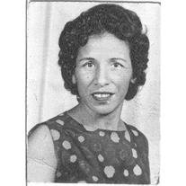 Juanita R Bautista