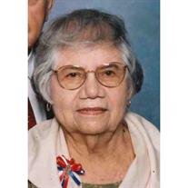 Juanita V. Mercado