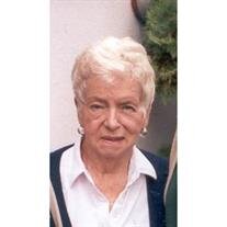 JoAnn A. Butler