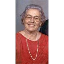 Anita Caroline Zoeller