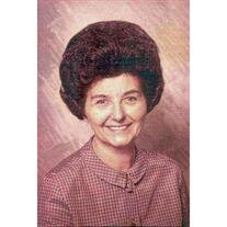 Anna Mae Smith