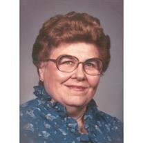 Catherine G. Strain