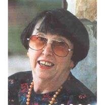 Joan Lamelle Huling