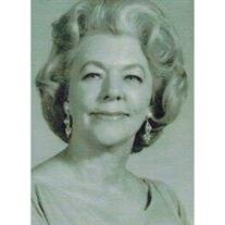 Mary Estelle Petty Tucker