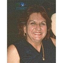 Rosario Gonzalez Ayala