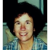 Barbara Lee Wegmann