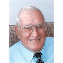 Raymond Arthur Zimmermann