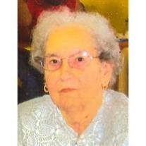 Guadalupe G. "Lupita" Nerio