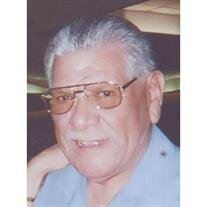 Louis V. Cardenas