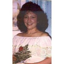 Juanita G. Martinez